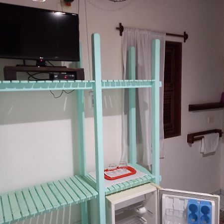 Pousada Do Farol Jijoca de Jericoacoara Ngoại thất bức ảnh