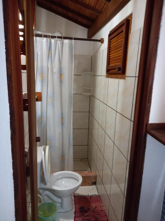 Pousada Do Farol Jijoca de Jericoacoara Ngoại thất bức ảnh