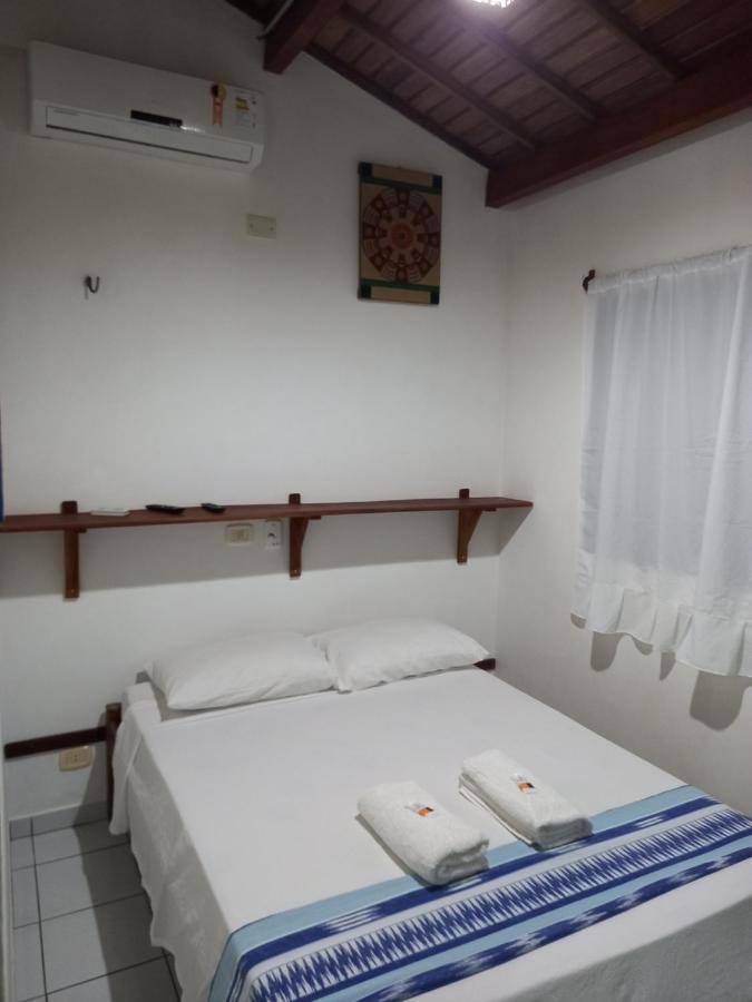Pousada Do Farol Jijoca de Jericoacoara Ngoại thất bức ảnh