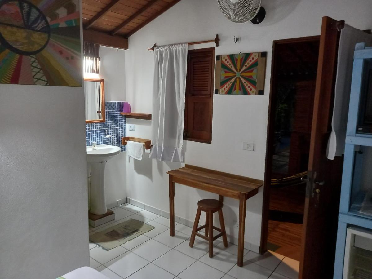 Pousada Do Farol Jijoca de Jericoacoara Ngoại thất bức ảnh