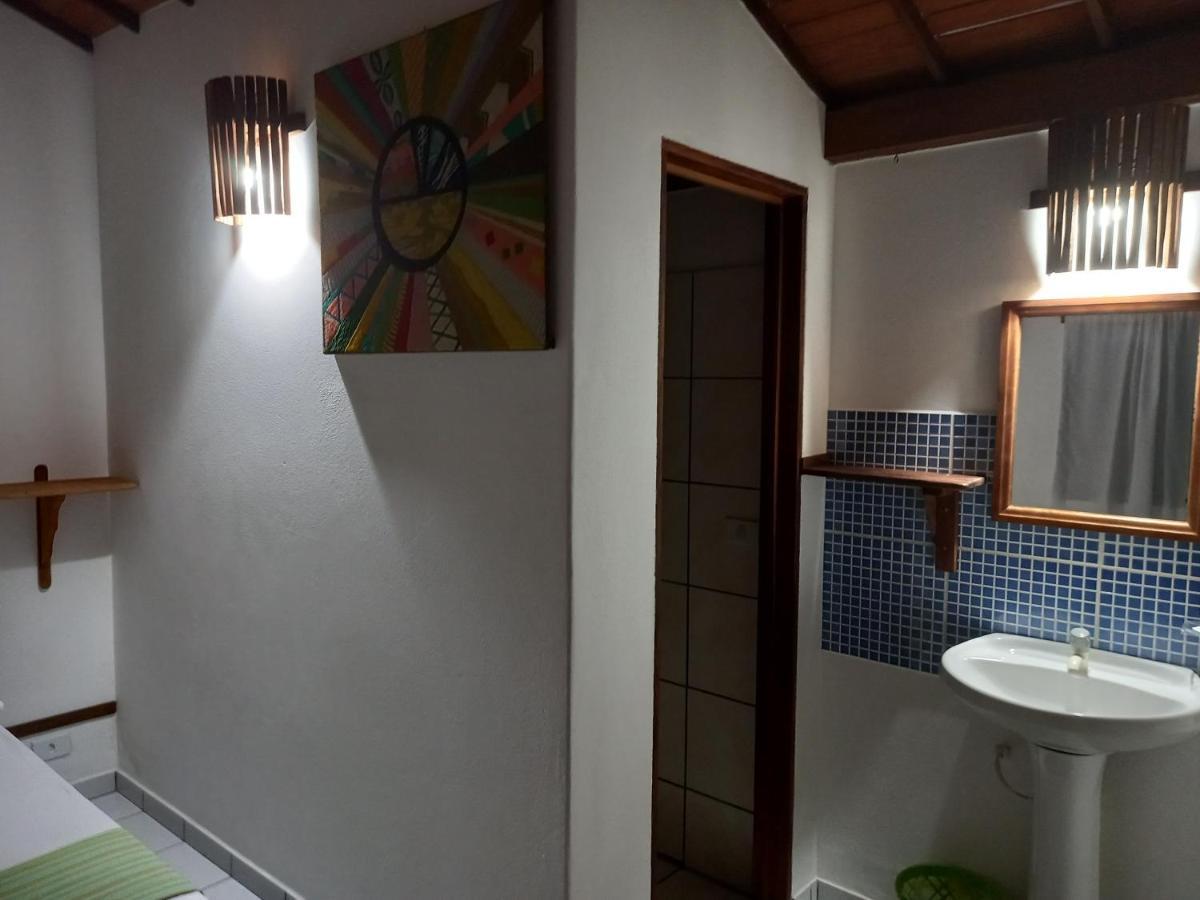 Pousada Do Farol Jijoca de Jericoacoara Ngoại thất bức ảnh