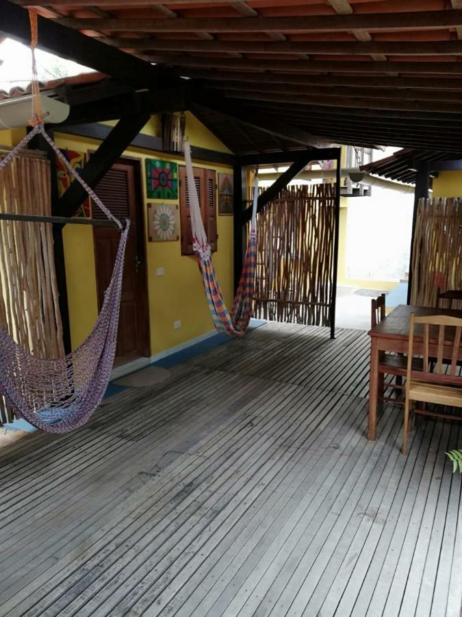 Pousada Do Farol Jijoca de Jericoacoara Ngoại thất bức ảnh